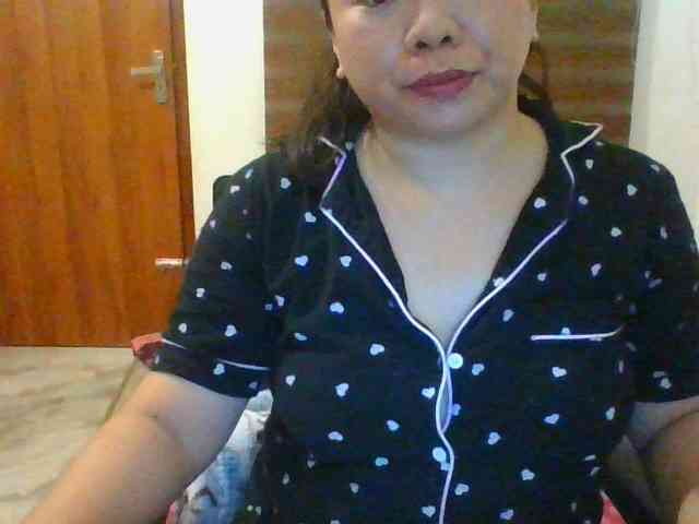 RossyLove webcam