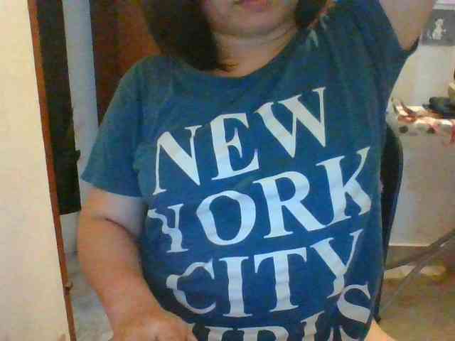 RossyLove webcam