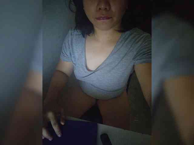 RossyLove webcam