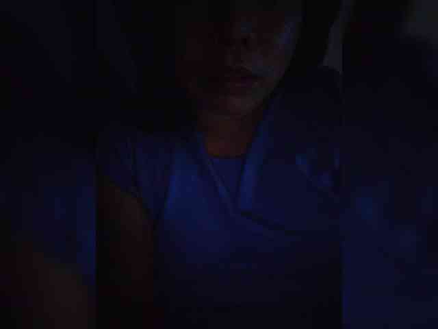 RossyLove webcam