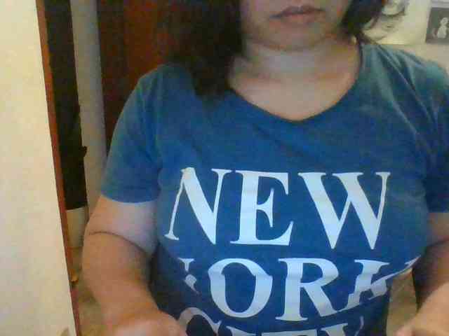 RossyLove webcam