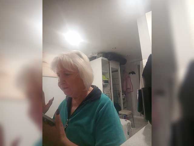 -SeXy-LaDy- live cam on BongaCams