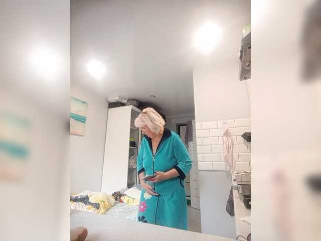Sexy-lady live cam