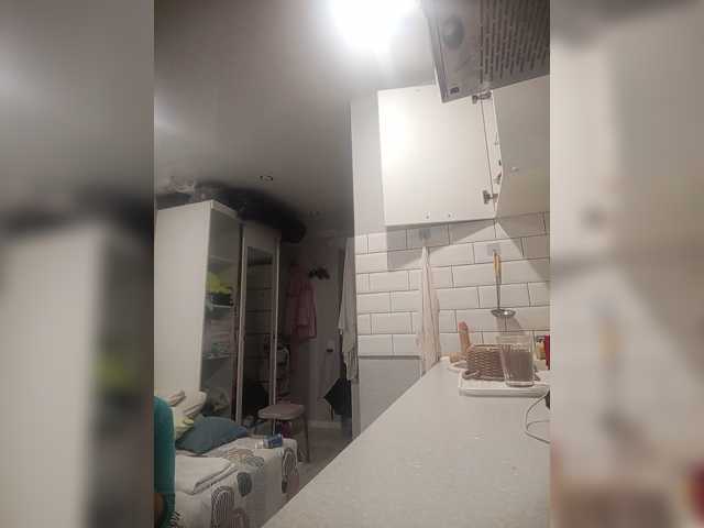 -SeXy-LaDy- live cam preview