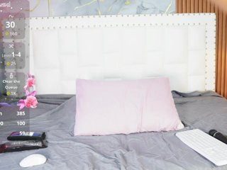 Indiancutiie's Live Webcam