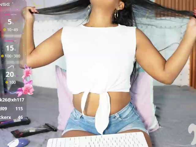 Indiancutiie live cam on BongaCams