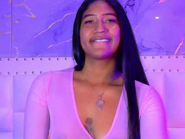 Indiancutiie's BongaCams show and profile