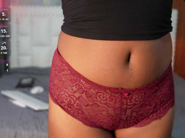 Indiancutiie live cam on BongaCams