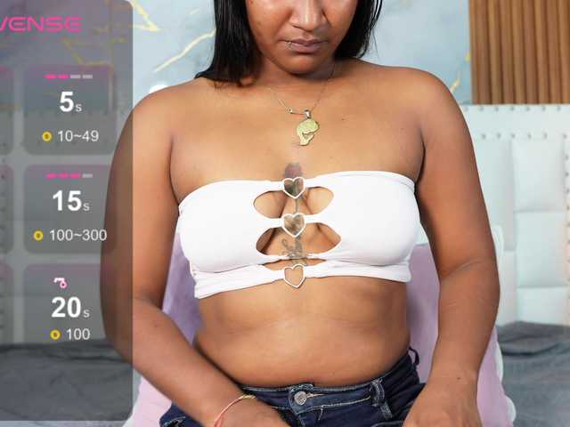 Indiancutiie live cam on BongaCams