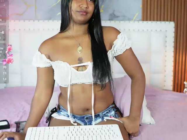 Indiancutiie live cam on BongaCams