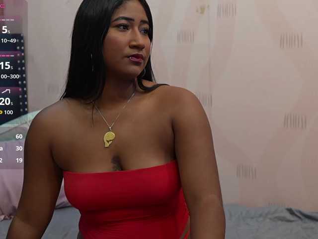 Indiancutiie live cam preview