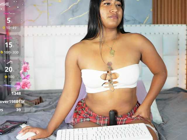 Indiancutiie live cam on BongaCams