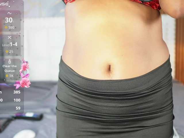 Indiancutiie live cam on BongaCams