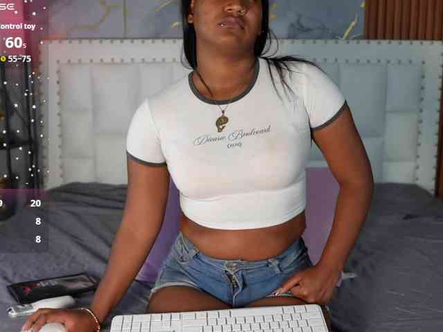 Indiancutiie webcam