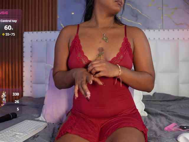 Indiancutiie webcam