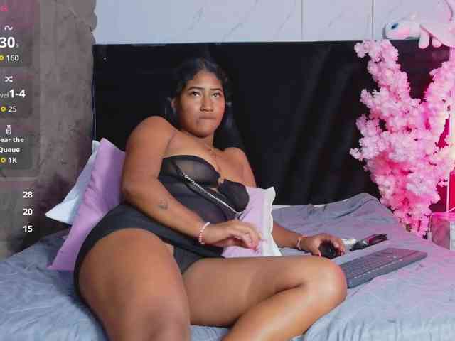 Indiancutiie webcam