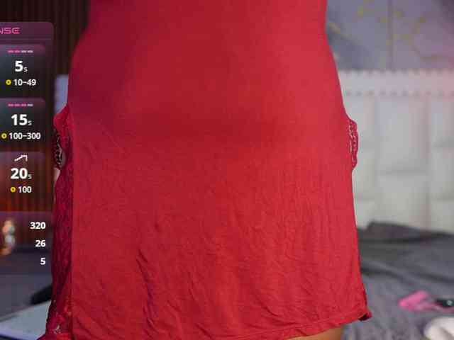 Indiancutiie webcam