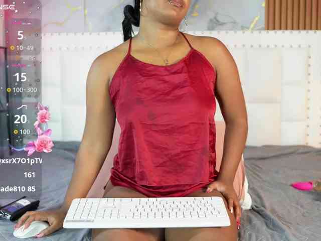 Indiancutiie webcam