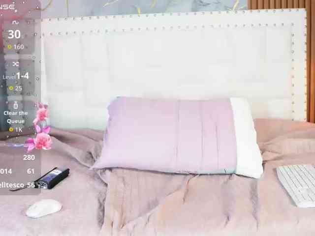 Indiancutiie webcam