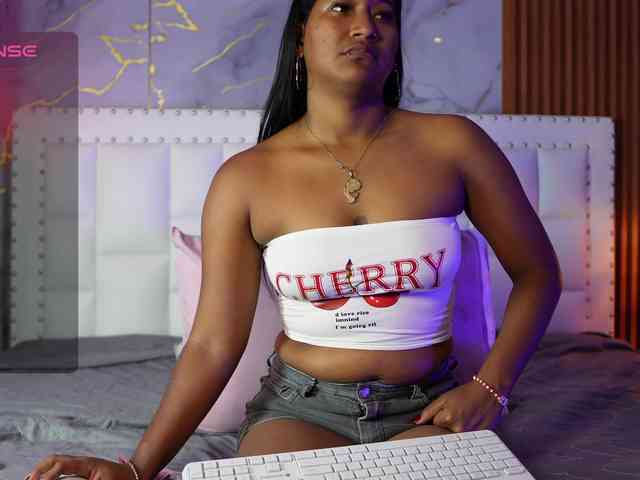 Indiancutiie webcam