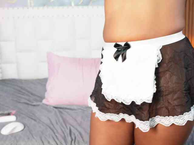 Indiancutiie webcam