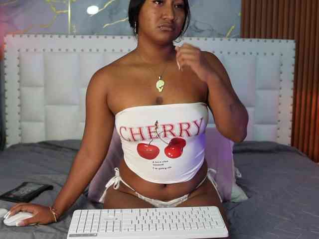 Indiancutiie webcam