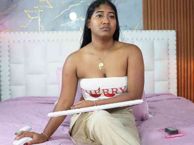 Indiancutiie webcam