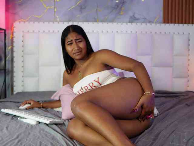 Indiancutiie webcam