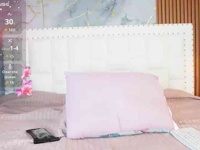 Indiancutiie webcam