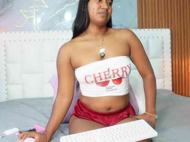 Indiancutiie webcam