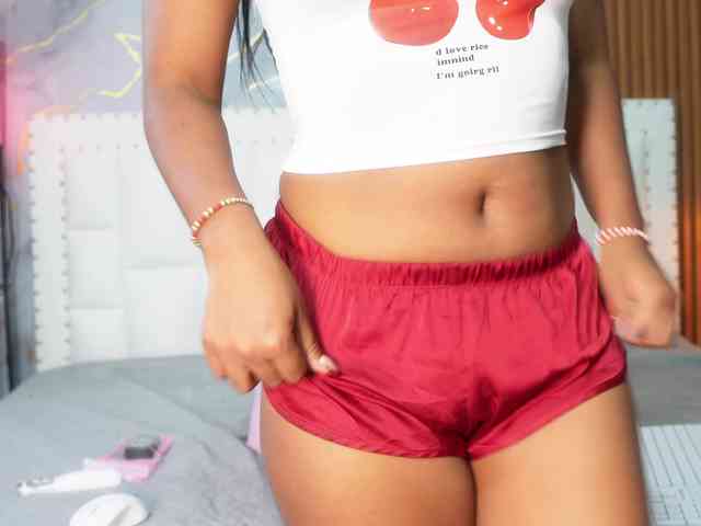 Indiancutiie webcam
