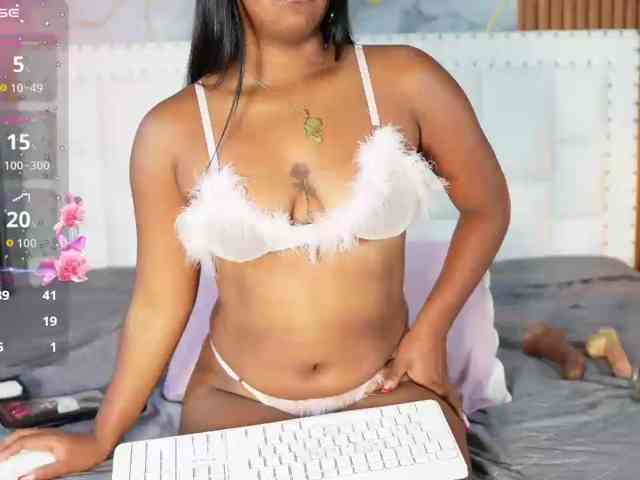 Indiancutiie webcam