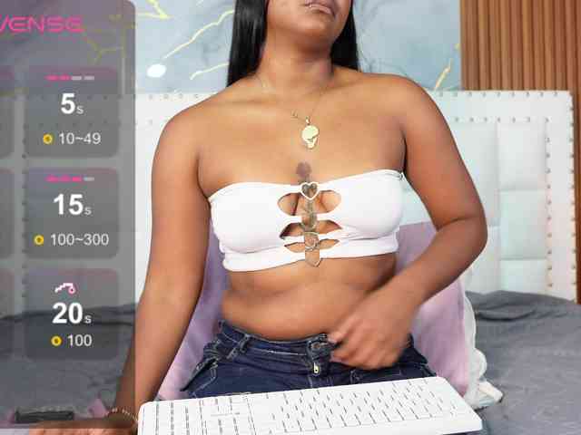 Indiancutiie webcam