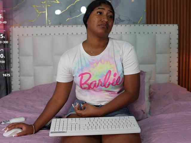 Indiancutiie webcam