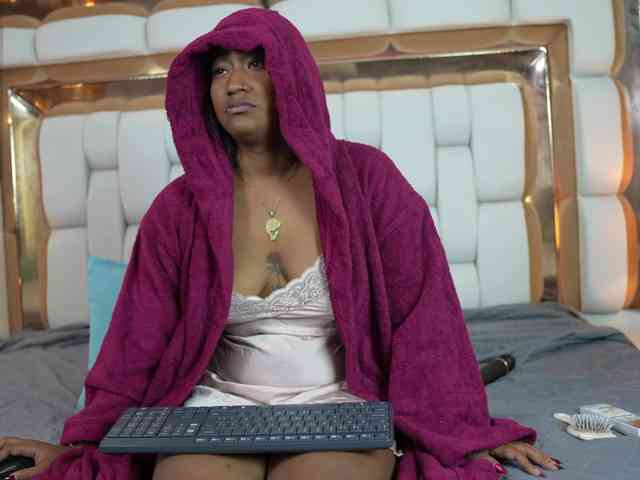 Indiancutiie webcam
