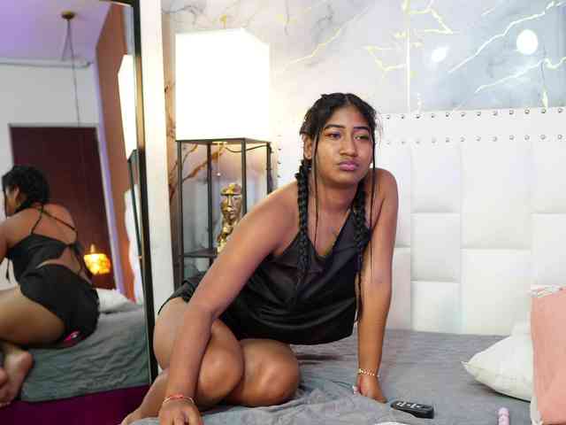 Indiancutiie webcam