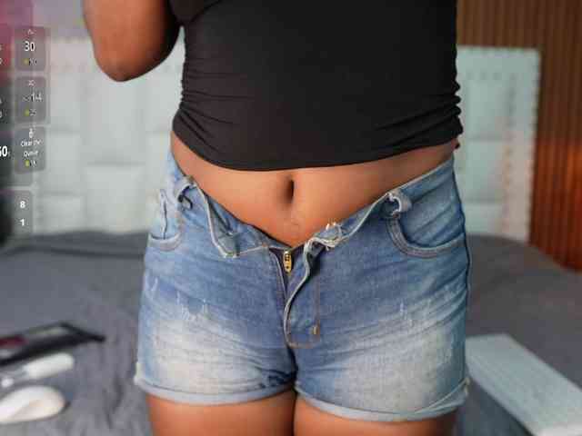 Indiancutiie webcam