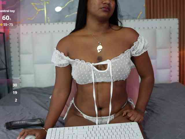 Indiancutiie webcam