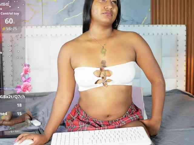 Indiancutiie webcam