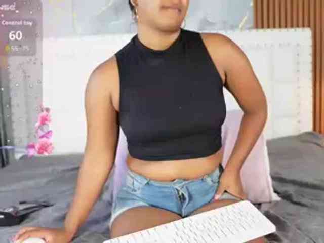 Indiancutiie webcam