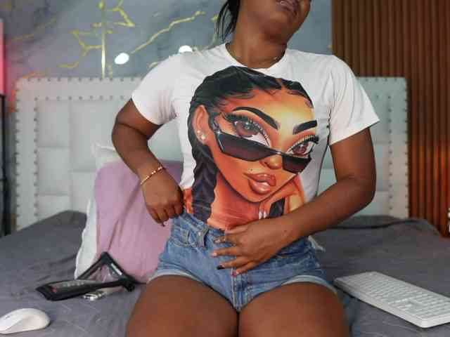 Indiancutiie webcam