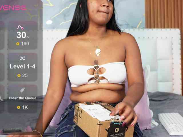 Indiancutiie webcam