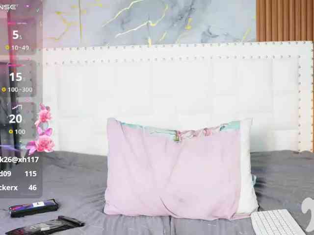 Indiancutiie webcam