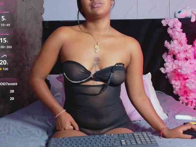 Indiancutiie webcam