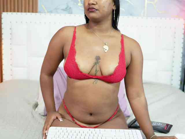 Indiancutiie webcam
