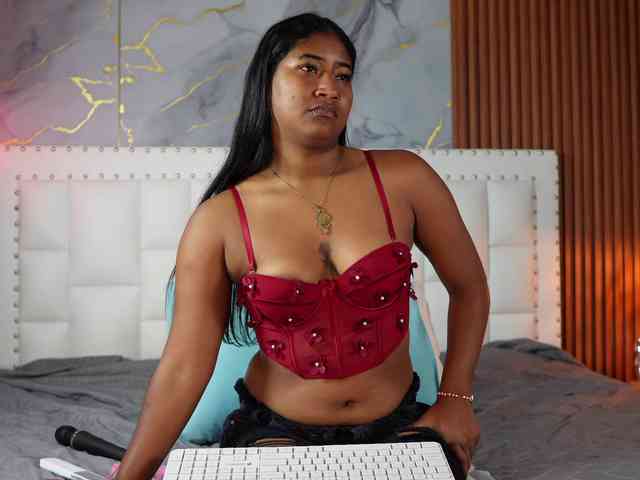 Indiancutiie webcam