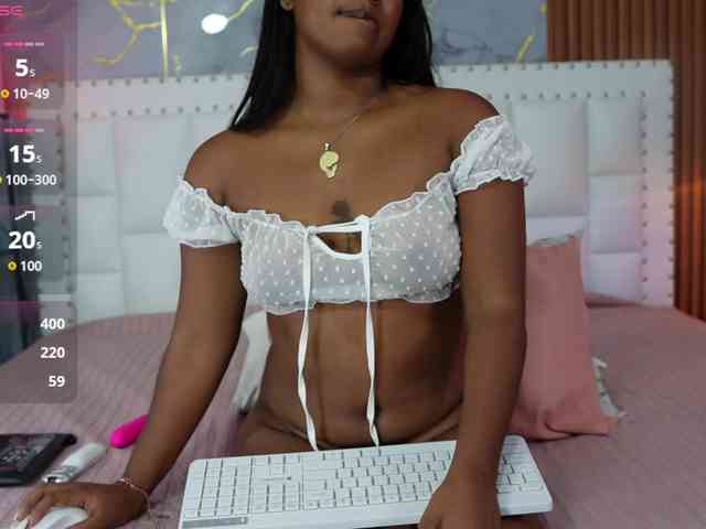 Indiancutiie webcam