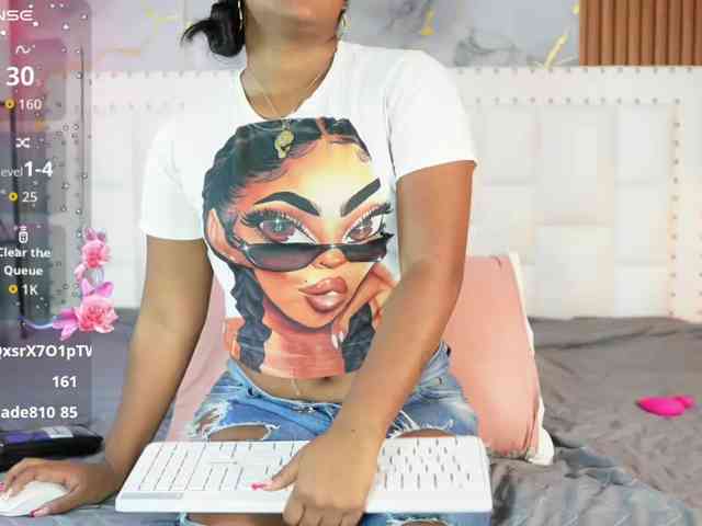 Indiancutiie webcam