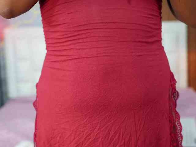 Indiancutiie webcam
