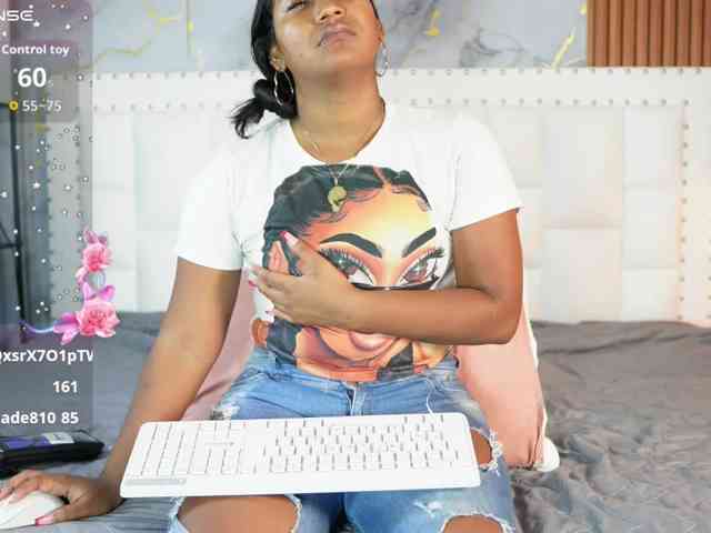 Indiancutiie webcam